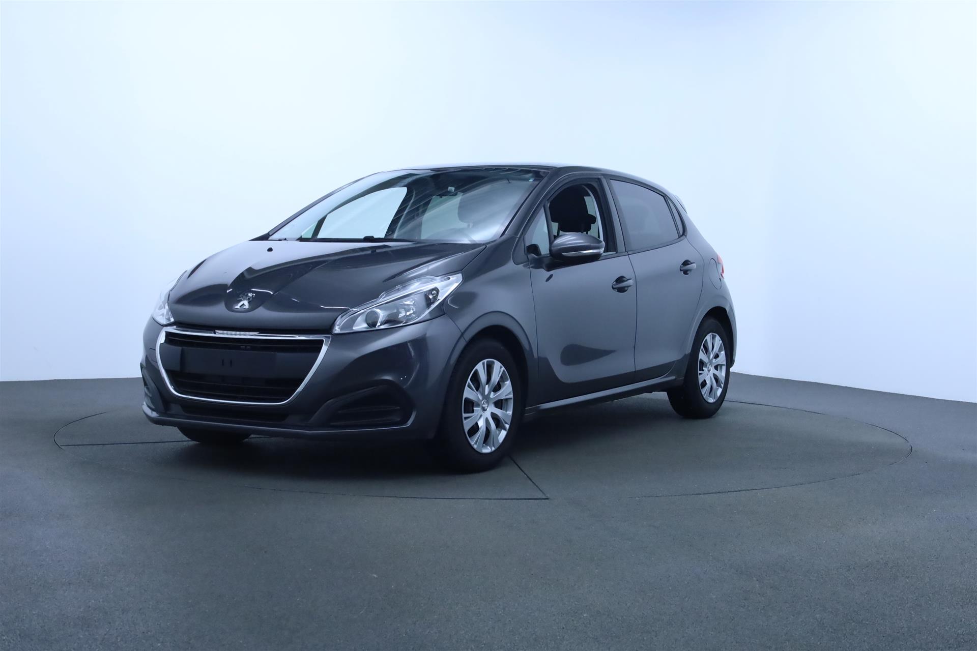 Billede af Peugeot 208 1,2 PureTech Emotion+ 82HK 5d