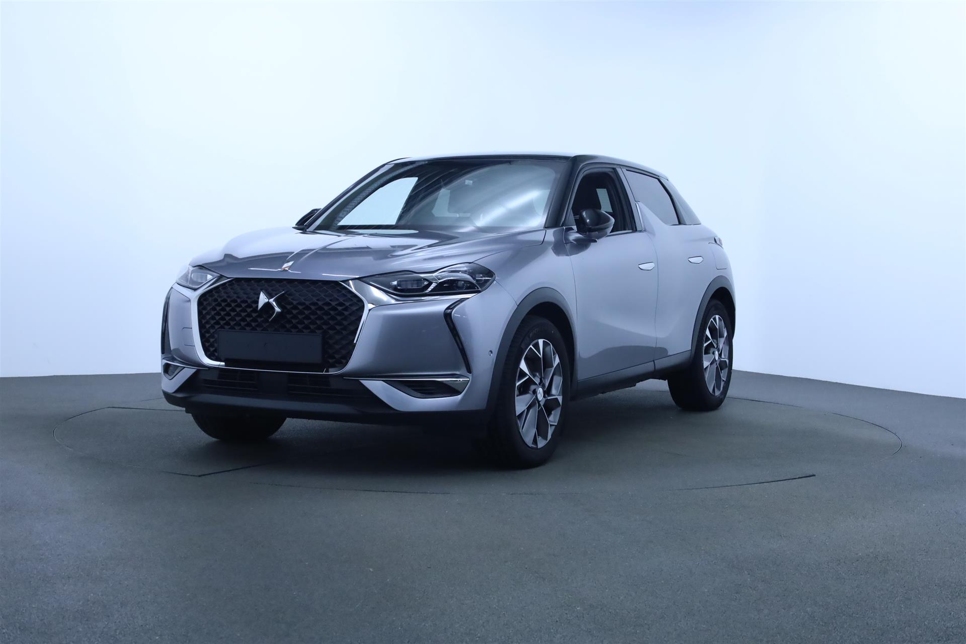 Billede af DS DS 3 / DS 3 Crossback Exclusive E- Tense 50 kWh Automatgear