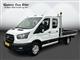 Billede af Ford Transit 350 L4H1 2,0 TDCI HDT Trend RWD 165HK DobKab 10g Aut.