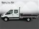 Billede af Ford Transit 350 L4H1 2,0 TDCI HDT Trend RWD 165HK DobKab 10g Aut.