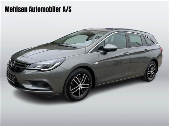 Opel Astra Sports Tourer 1,6 CDTI Enjoy 136HK Stc 6g