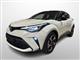 Billede af Toyota C-HR 1,8 Hybrid C-LUB Design Multidrive S 122HK 5d Aut.