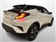 Billede af Toyota C-HR 1,8 Hybrid C-LUB Design Multidrive S 122HK 5d Aut.