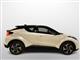 Billede af Toyota C-HR 1,8 Hybrid C-LUB Design Multidrive S 122HK 5d Aut.