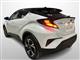 Billede af Toyota C-HR 1,8 Hybrid C-LUB Design Multidrive S 122HK 5d Aut.