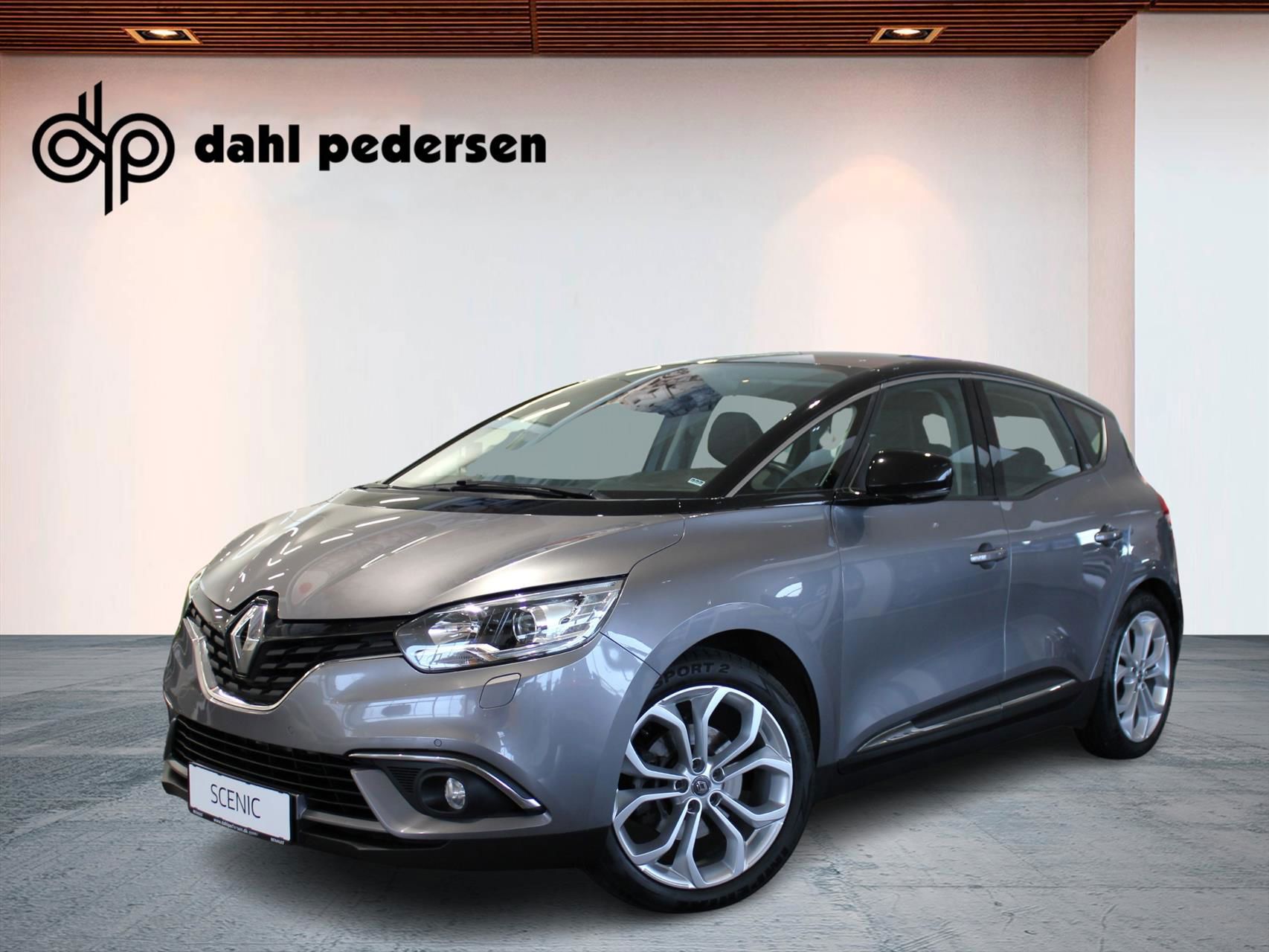 Billede af Renault Scénic 1,5 Energy DCI Zen EDC 110HK 7g Aut.