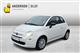 Billede af Fiat 500 1,0 Mild hybrid Cult 70HK 3d 6g