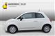 Billede af Fiat 500 1,0 Mild hybrid Cult 70HK 3d 6g