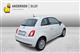 Billede af Fiat 500 1,0 Mild hybrid Cult 70HK 3d 6g