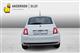 Billede af Fiat 500 1,0 Mild hybrid Cult 70HK 3d 6g