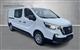 Nissan Primastar L2H1 2,0 DCi N-Connecta 150HK Van 6g-12106610