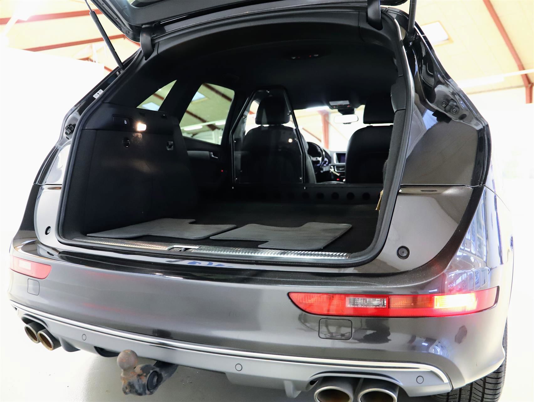 Billede af Audi SQ5 3,0 biturbo TDI Quattro Tiptr. 313HK 5d Aut.