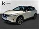 Billede af Nissan Qashqai 1,3 MHEV  Mild hybrid Tekna+ X-Tronic 158HK 5d 7g Aut.