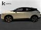 Billede af Nissan Qashqai 1,3 MHEV  Mild hybrid Tekna+ X-Tronic 158HK 5d 7g Aut.