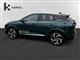 Billede af Nissan Qashqai 1,3 MHEV  Mild hybrid Tekna+ X-Tronic 158HK 5d 7g Aut.