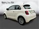 Billede af FIAT 500e EL Action 95HK 3d Aut.