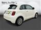 Billede af FIAT 500e EL Action 95HK 3d Aut.