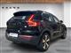 Billede af Volvo XC40 P8 Recharge Twin Ultimate AWD 408HK 5d Aut.