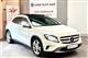 Mercedes-Benz GLA220 d 2014