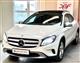 Mercedes-Benz GLA220 d 2014