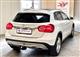 Mercedes-Benz GLA220 d 2014