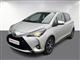 Billede af Toyota Yaris 1,5 VVT-I T3 Smartpakke 111HK 5d 6g