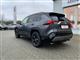 Billede af Toyota RAV4 2,5 Hybrid H3 Style 218HK 5d 6g Aut.