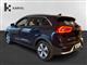 Billede af Kia Niro 1,6 GDI HEV  Hybrid Advance DCT 141HK 5d 6g Aut.