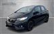 Honda Jazz 1,5 Dynamic Navi & ADAS CVT 130HK 5d 7g Aut.-12111057