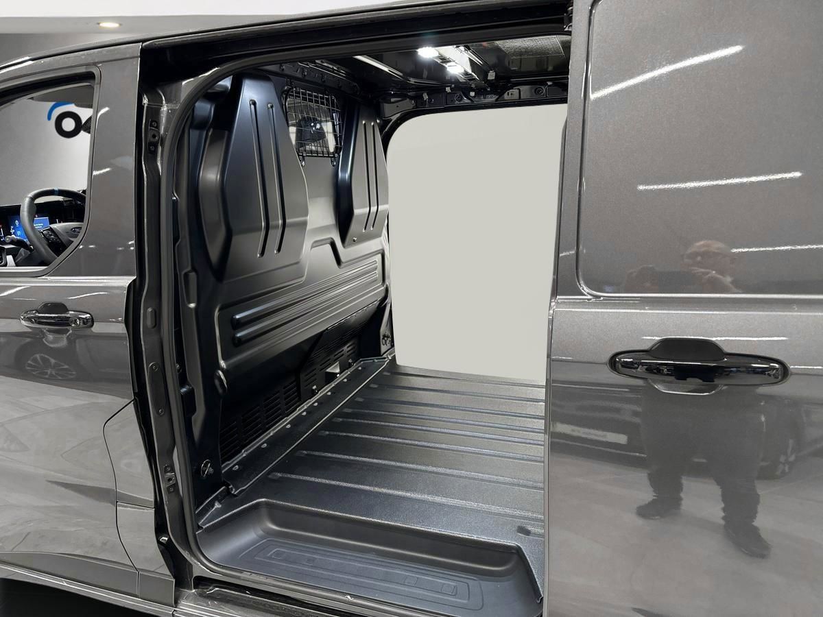 Billede af Ford Transit Custom 300 L2H1 2,0 EcoBlue MS-RT 170HK Van 8g Aut.