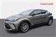 Billede af Toyota C-HR 1,8 Hybrid C-HIC Multidrive S 122HK 5d Aut.