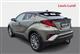 Billede af Toyota C-HR 1,8 Hybrid C-HIC Multidrive S 122HK 5d Aut.