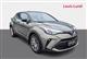 Billede af Toyota C-HR 1,8 Hybrid C-HIC Multidrive S 122HK 5d Aut.