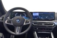 BMW i4 M50 Gran Coupé EL XDrive 544HK 5d Aut.