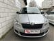 Skoda Fabia 2010