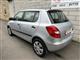 Skoda Fabia 2010