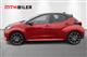 Billede af Toyota Yaris 1,5 Hybrid GR Sport Panorama 116HK 5d Trinl. Gear