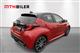 Billede af Toyota Yaris 1,5 Hybrid GR Sport Panorama 116HK 5d Trinl. Gear