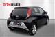 Billede af Toyota Aygo 1,0 VVT-I X-pression 72HK 5d