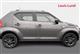 Billede af Suzuki Ignis 1,2 Dualjet  Mild hybrid Active AEB Hybrid 83HK 5d