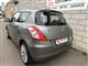 Suzuki Swift 2011