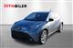 Billede af Toyota Aygo X 1,0 VVT-I Active 72HK 5d