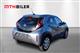 Billede af Toyota Aygo X 1,0 VVT-I Active 72HK 5d