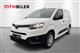 Billede af Toyota Proace City Medium 1,5 D Comfort Smart Active Vision Dobbelt Bagdør 102HK Van