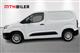 Billede af Toyota Proace City Medium 1,5 D Comfort Smart Active Vision Dobbelt Bagdør 102HK Van