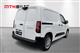 Billede af Toyota Proace City Medium 1,5 D Comfort Smart Active Vision Dobbelt Bagdør 102HK Van