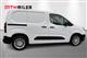 Billede af Toyota Proace City Medium 1,5 D Comfort Smart Active Vision Dobbelt Bagdør 102HK Van