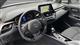 Toyota C-HR 1,8 Hybrid C-LUB Premium Selected Multidrive S 122HK 5d Aut.-12115137