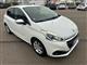 Billede af Peugeot 208 1,6 BlueHDi Allure 100HK 5d