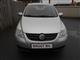 Billede af VW Fox 1,4 75HK 3d